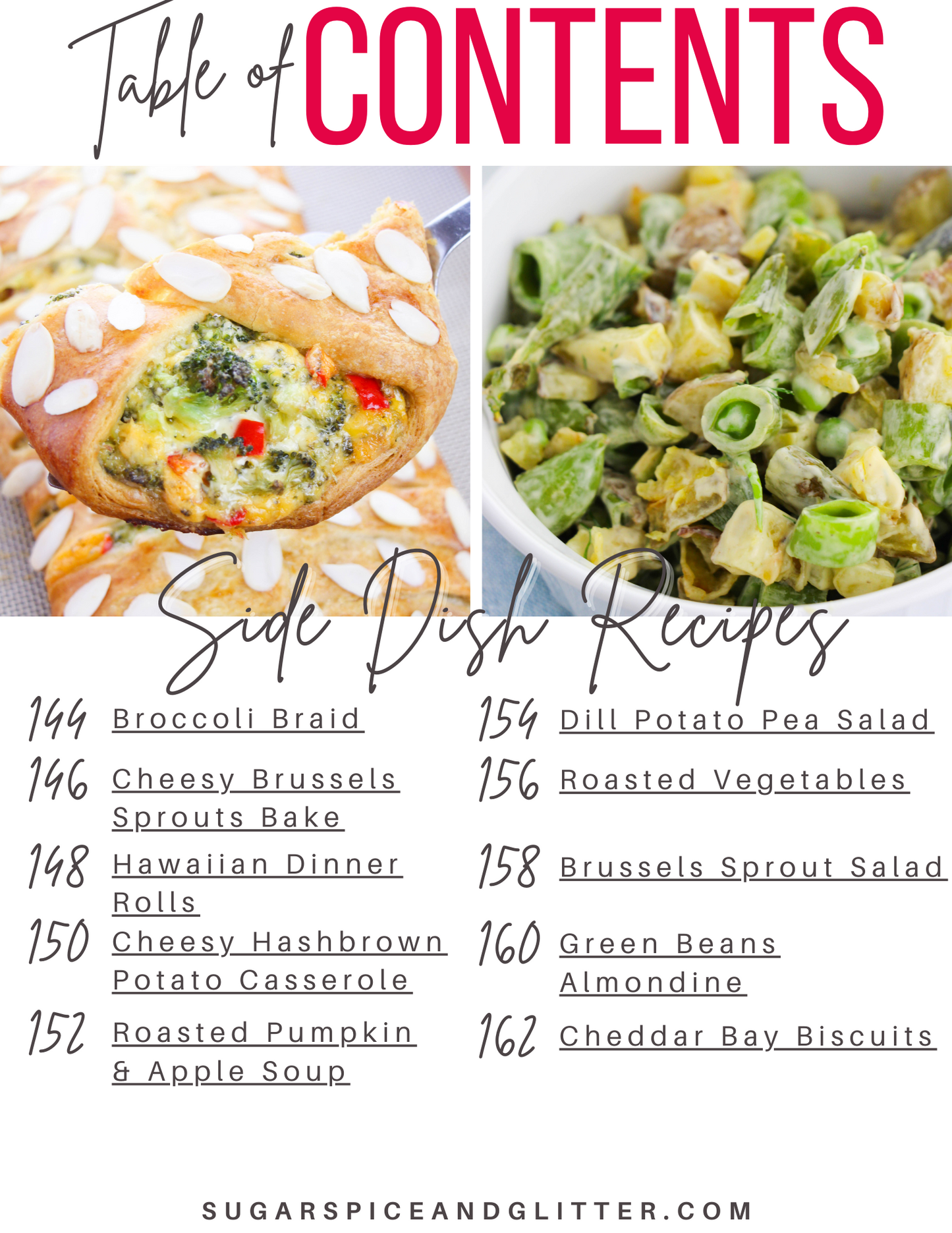 50 Family Favorites: Easy and Delicious Meals the Whole Family will Love