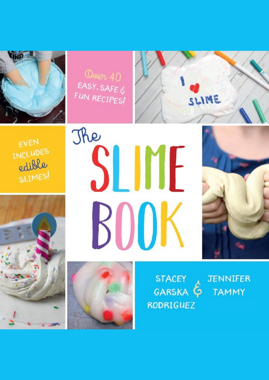 Slime Ebook