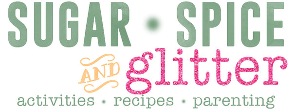 Sugar, Spice and Glitter Products